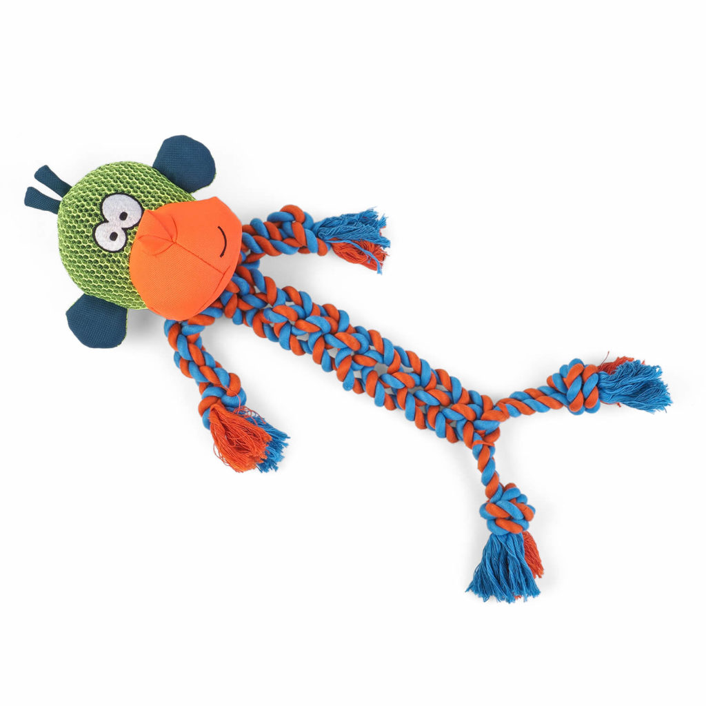 dura dog toys