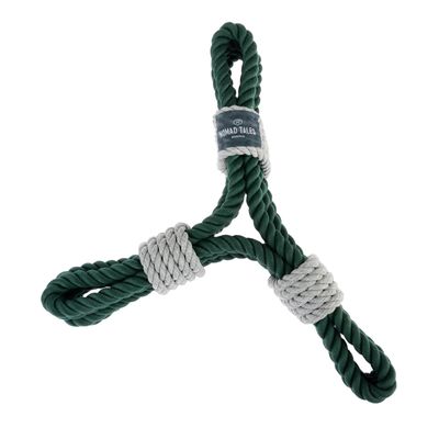 rope toy for dog