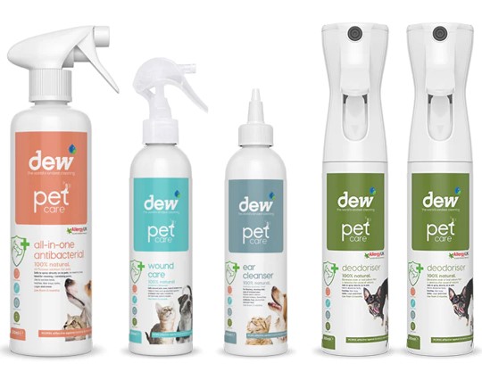 pet care