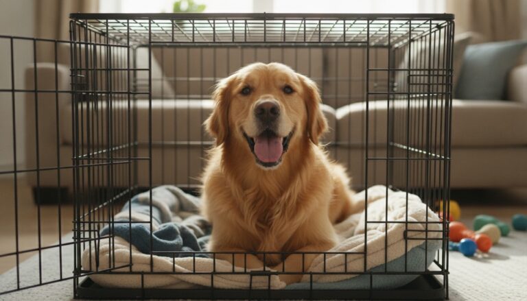 best dog crates