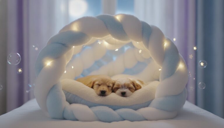 small dog crates