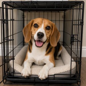 small dog crates